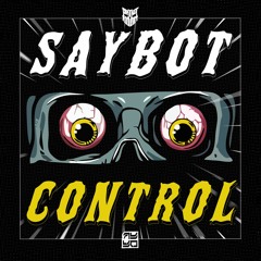 Saybot - Control (Original Mix)(AY YO TRIP! REC)