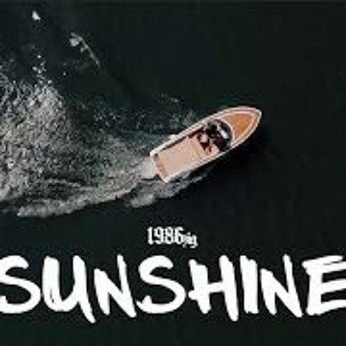 1986zig - Sunshine(DJCrush Remix)