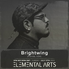 Elemental Arts Presents: Brightwing