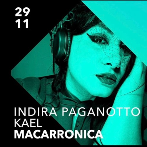 About 29/11/2024 (Closing Session) 🇨🇭📍🪩 D! Club *Extended Mix* with Kael & Indira Paganotto