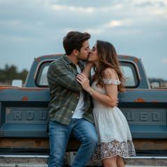 County Line - Tailgate First Time