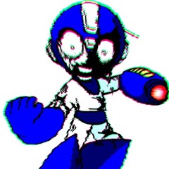 A Cyborg's Dillema (Too Slow-Capcom Mix)