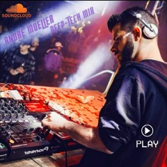 André Müller - Promo Mix I 16.09.2021 I Sydney