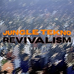 Jesus Loves Jungle Tekno