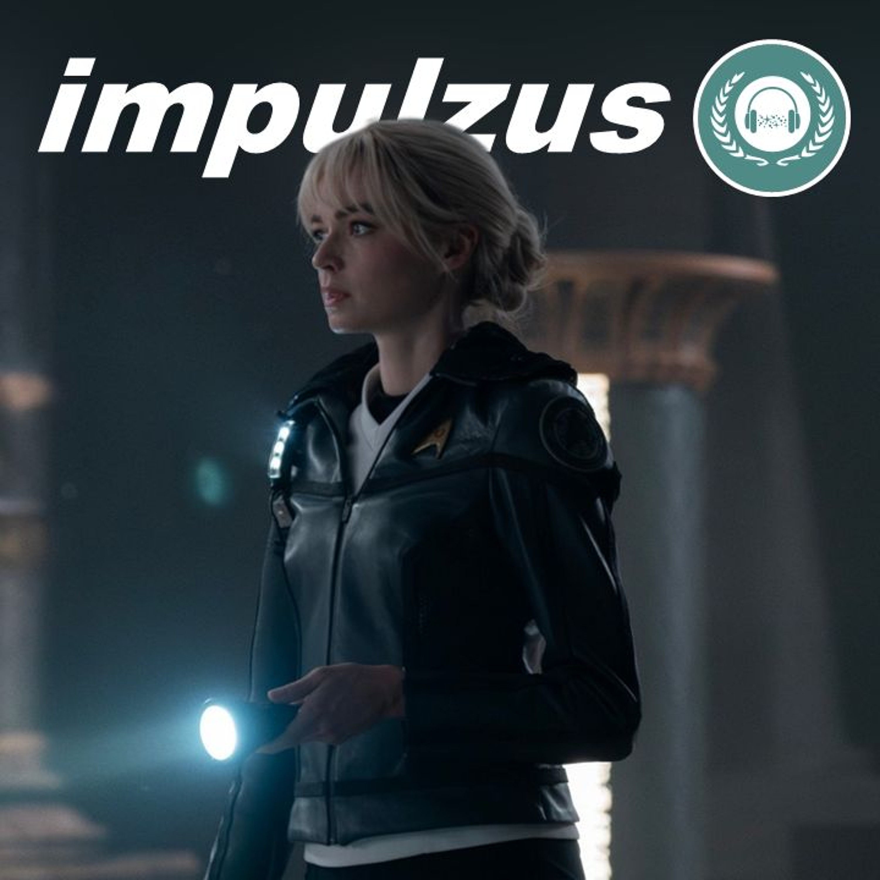 Through the Lens of Time | KÜLÖNÖS ÚJ VILÁGOK 3x05 | Magdi episode artwork