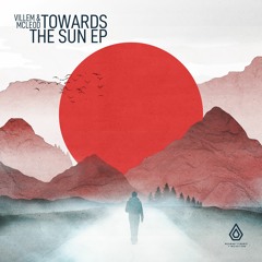 Villem & McLeod - Towards The Sun Feat. Cleveland Watkiss - Spearhead Records