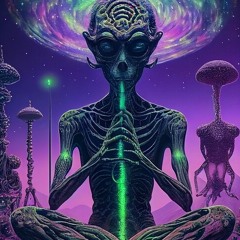Psychedelic Trance Fullon 2025~ Dj Set (🌟#81)