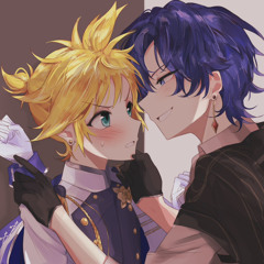 『ヴィラン (Villain)』【鏡音レン V4X・KAITO V3】