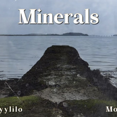 “Minerals”