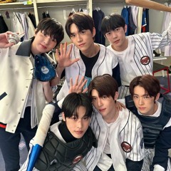 NCT NEW TEAM - Hands Up