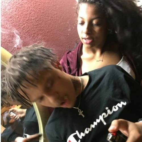 Summrs - My Heart (prod. Cashbently)