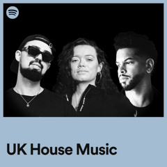 UK House Music