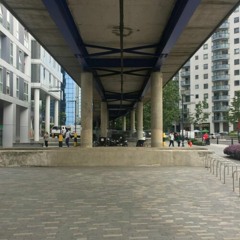 3 Changes On The Isle Of Dogs