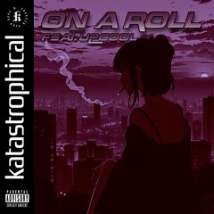 On a Roll feat. u2cool - 160 bpm