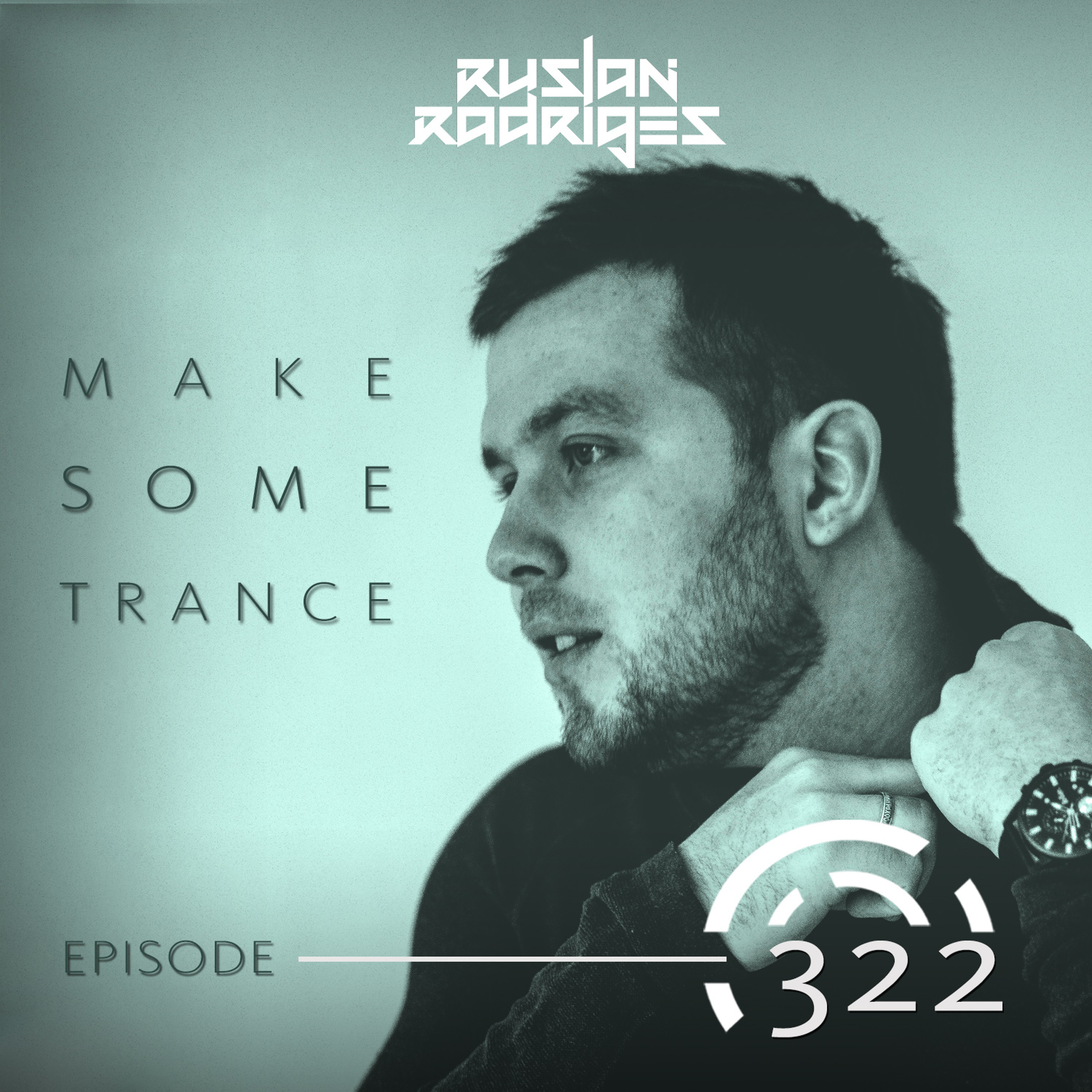 Ruslan Radriges