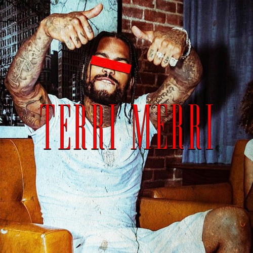 Don Q x Dave East x Benny The Butcher Sample Type Beat 2023 "Terri Merri" [NEW]