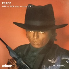 Feadz - 13 Avril 2022