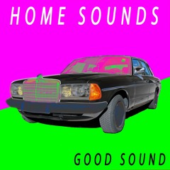 Home Sound (combo project)