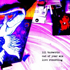 lil turmeric end of 2023 mix