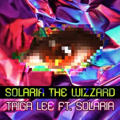 [SynthV Original] Solaria The Wizzard [Taiga Lee ft. SOLARIA]
