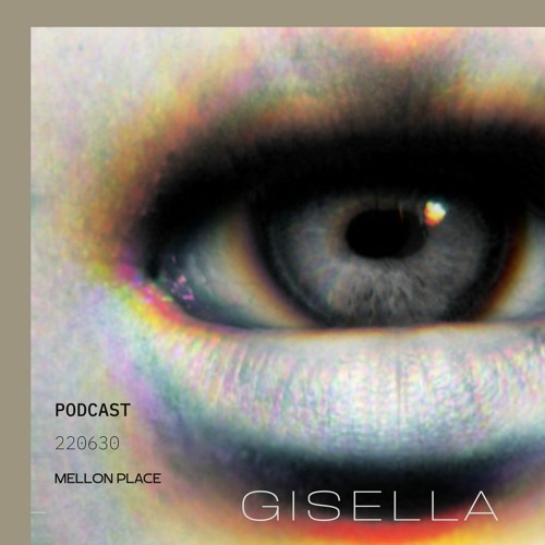 Gisella Engel -Identity [Mellon Place Podcast series]