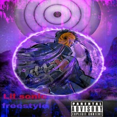 Lil Xonic Freestyle