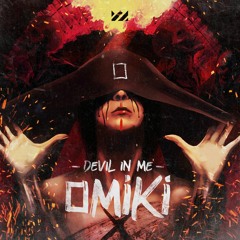 Omiki - Devil In Me / Full Track [Alteza Records] OUT NOW!!!