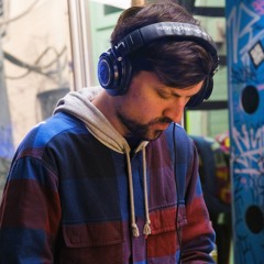 QORE DJ COLLECTIVE 20-04-2024 // Open Decks 1st Half of Walichi's session