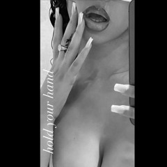 hold your hand - Gbaby and saint