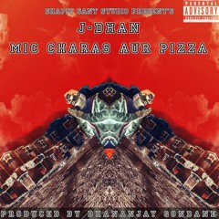 MIC CHARAS AUR PIZZA