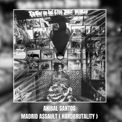 ANIBAL SANTOS - MADRID ASSAULT [FREEDL005]