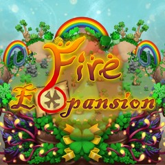 Faerie Island REMIX (Fire Expansion)