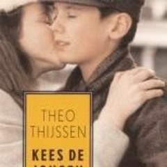 *$ Kees de jongen by Theo Thijssen