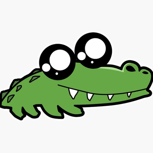 GROGODIL (bitte macht Tiktoks mit diesem Song)