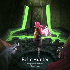 Relic Hunter Intro