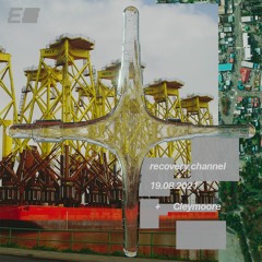 Recovery Channel podcast 1: Cleymoore