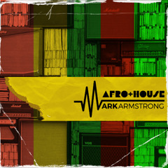 Afro+House Mix
