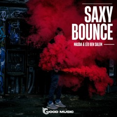 FR2016001MLB : Masda & Léo Ben Salem - Saxy Bounce (Original Mix)[OUT NOW!]