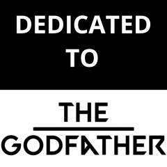 Samurai Dj. The Godfather Dedication Mix
