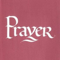 [Pdf - Download] Prayer BY Hans Urs von Balthasar