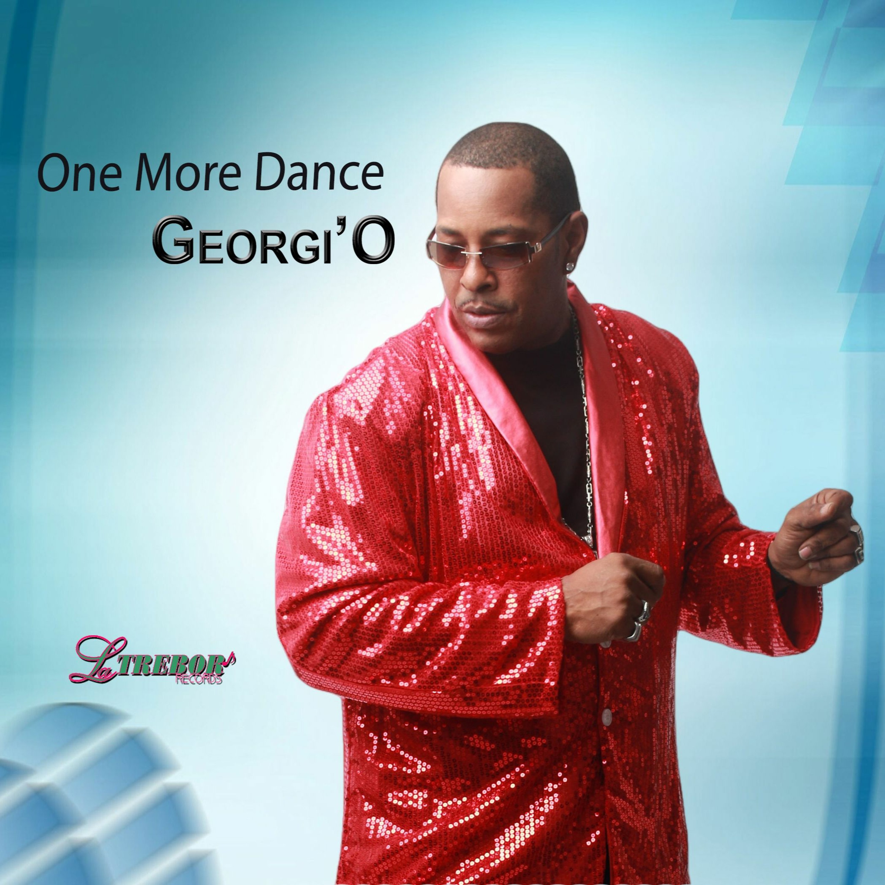 Georgi'O - One More Dance episode artwork
