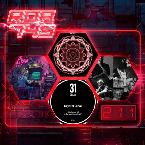 211 New Releases Dubs October Part 3