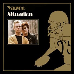 Demo 2022 Cover Situation (1982 Yazoo) By Gigi Thierry Phil's & J - Luc