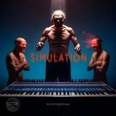 Simulation EP | Preview [LCTR011] FREE Bandcamp