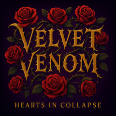 Velvet Venom