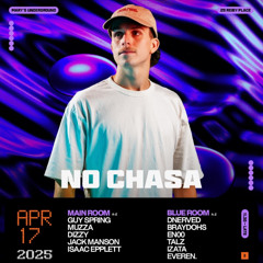 Basement Blue Room Debut