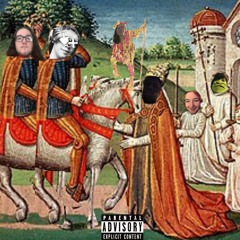 Storming The Castle ft. Nate Dawg (remix)