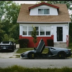 Peezy - 96' Impala (ft. Larry June)