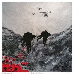 Brothers & Sisters (Remade by Ramone)