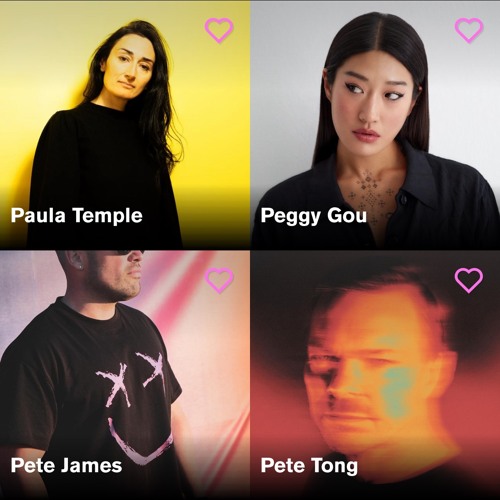 Radio Demo 2023